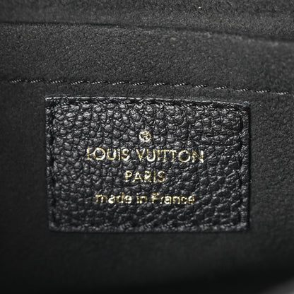 Louis Vuitton Empreinte Vavin BB Black 6 of 10