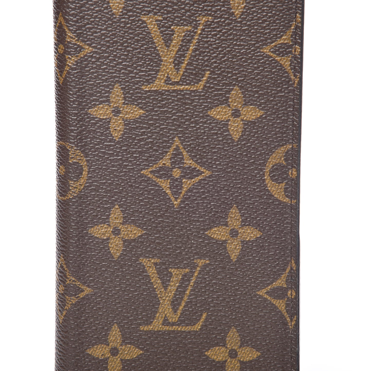 Monogram iPhone 7/8 Plus Folio Case