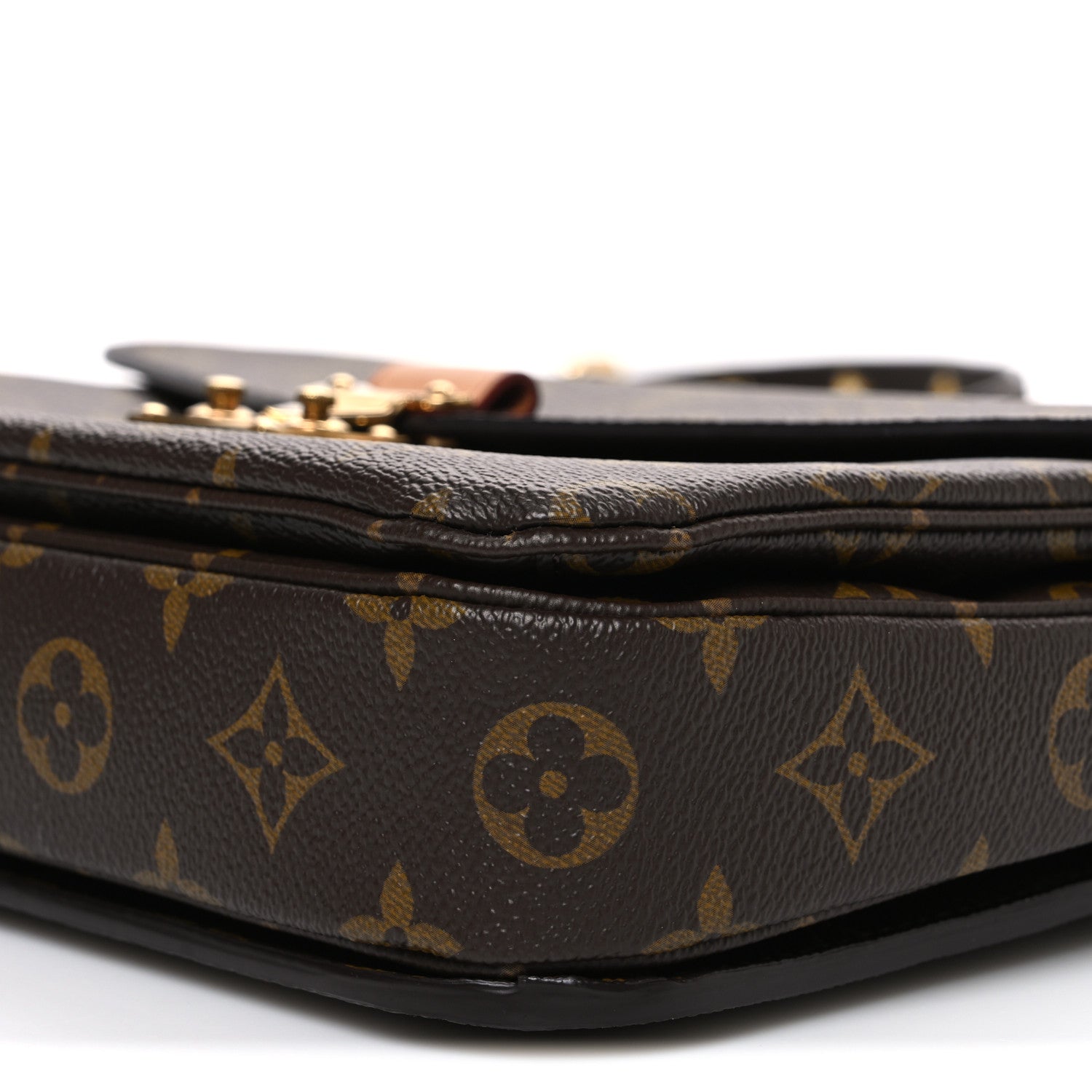 Louis Vuitton Monogram Pochette Metis 10 of 10