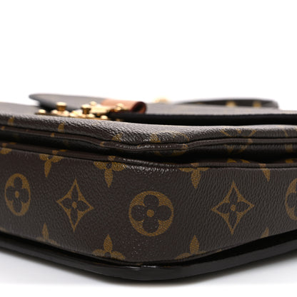 Louis Vuitton Monogram Pochette Metis 10 of 10