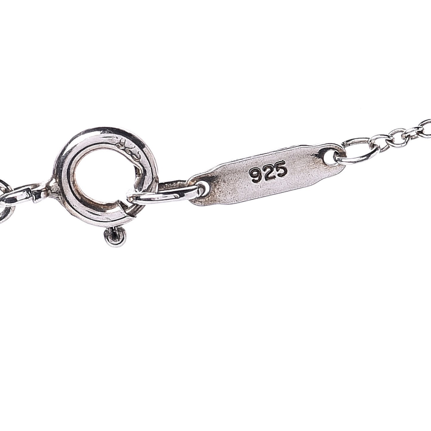 Sterling Silver Pearl Heart Cap Pendant Necklace