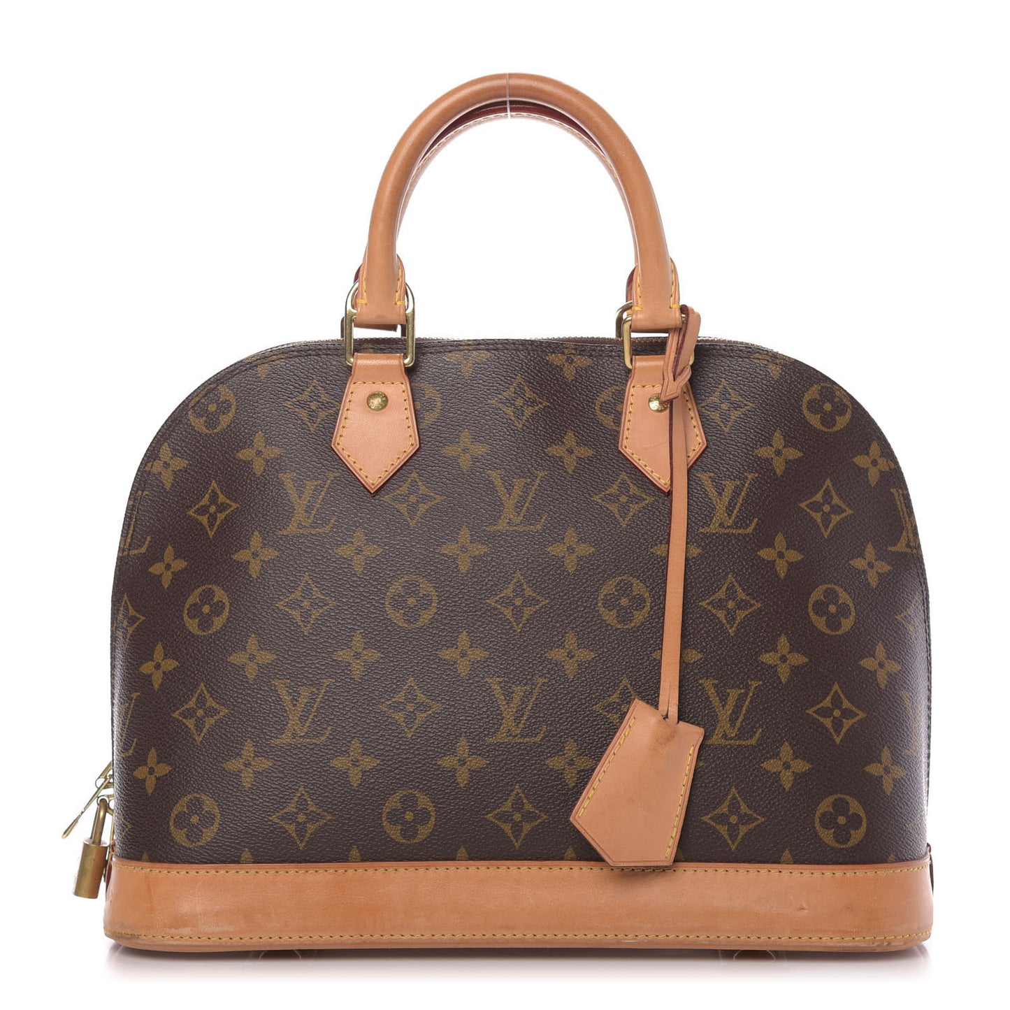 Monogram Alma PM