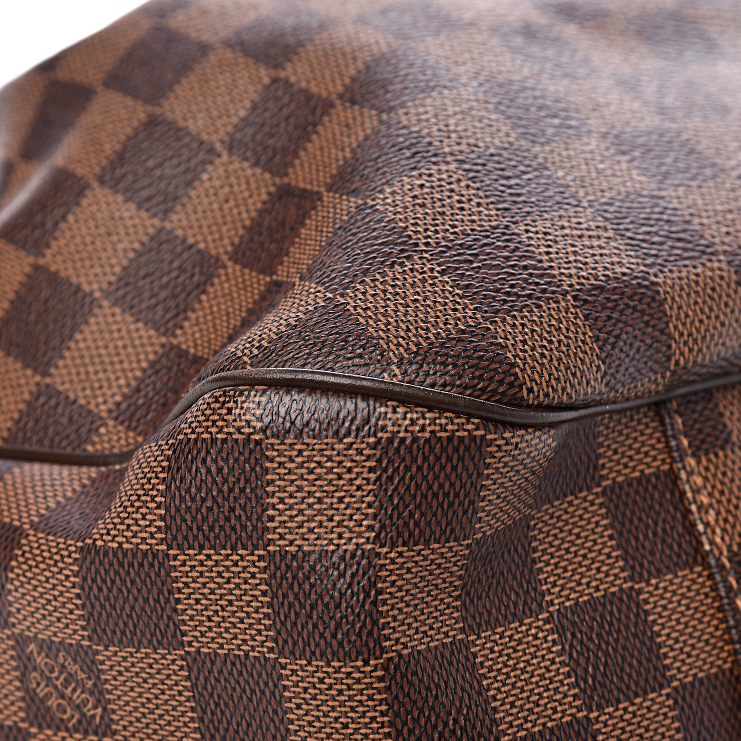 Damier Ebene Evora MM