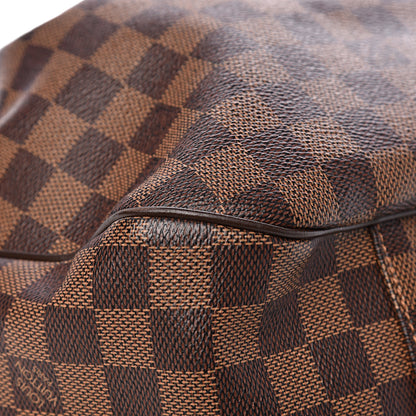 Louis Vuitton Damier Ebene Evora MM 8 of 14
