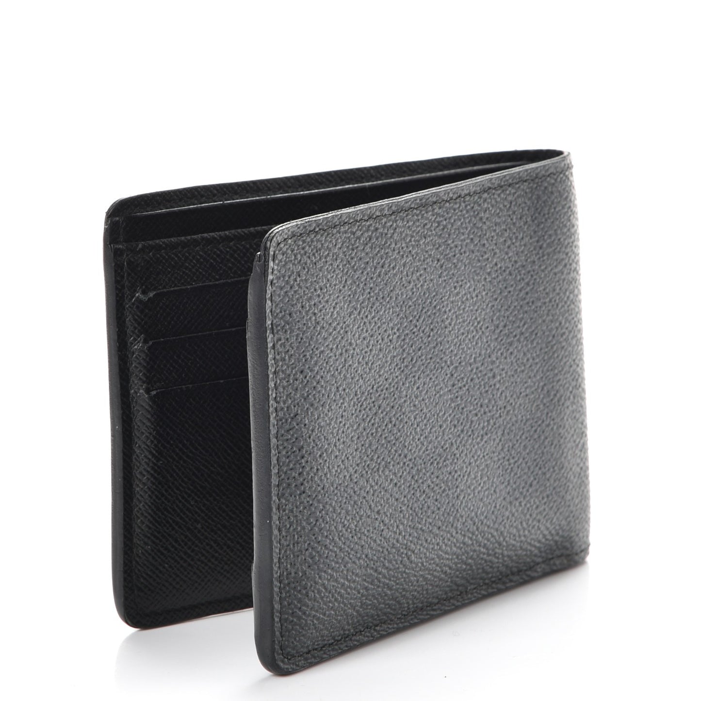 Damier Graphite Multiple Wallet