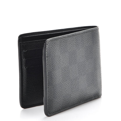 Louis Vuitton Damier Graphite Multiple Wallet 3 of 7