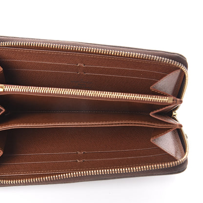 Louis Vuitton Monogram Zippy Wallet 4 of 5