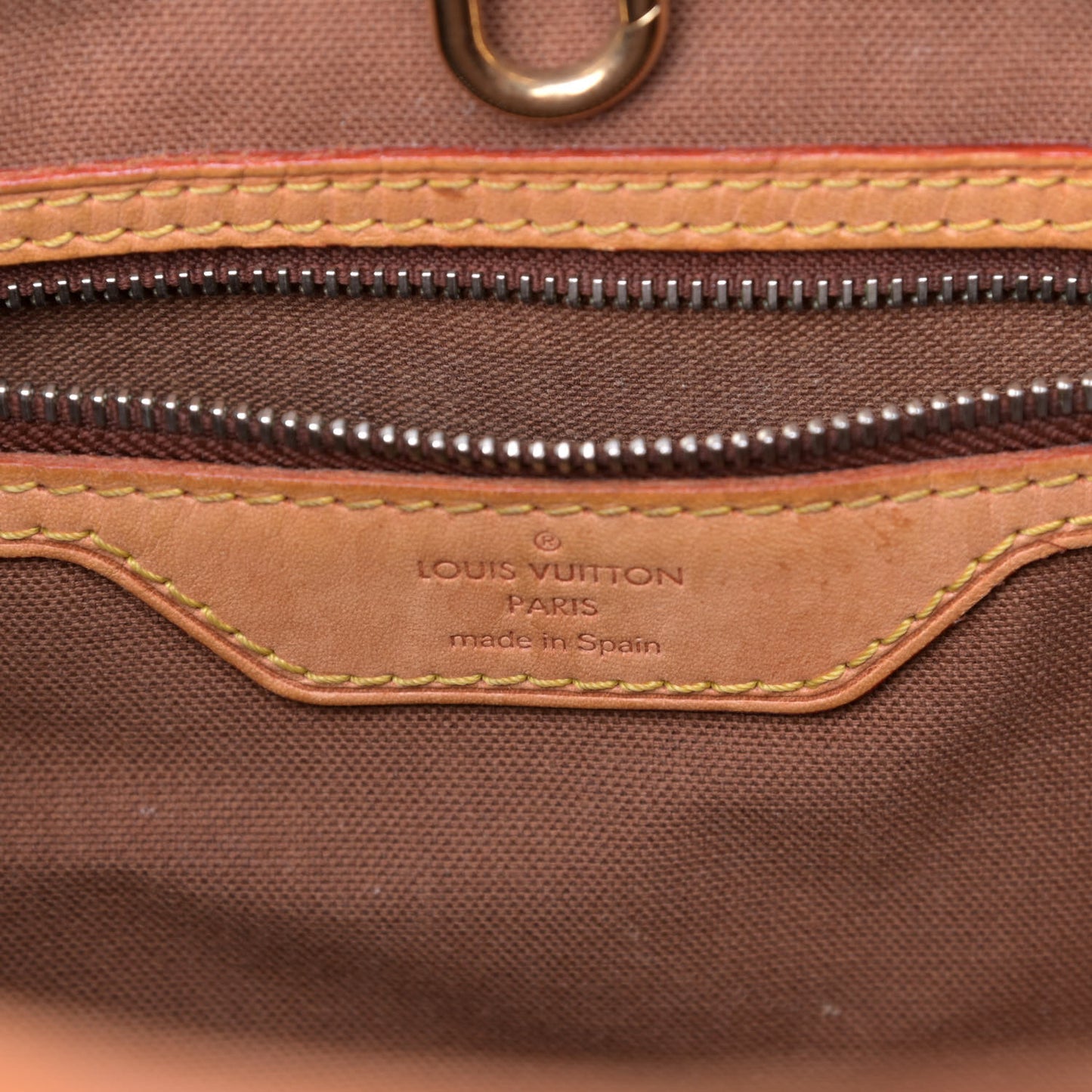 Monogram Batignolles Vertical