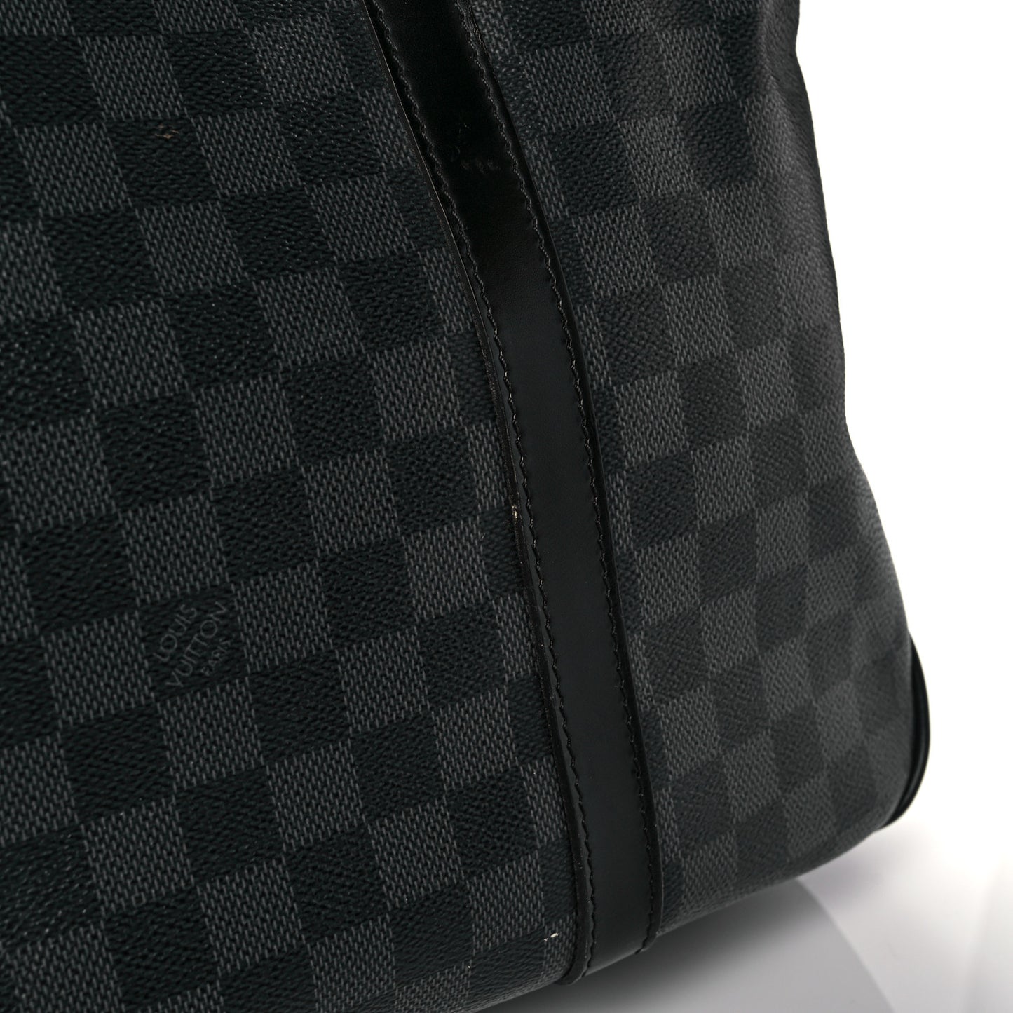 Damier Graphite Tadao