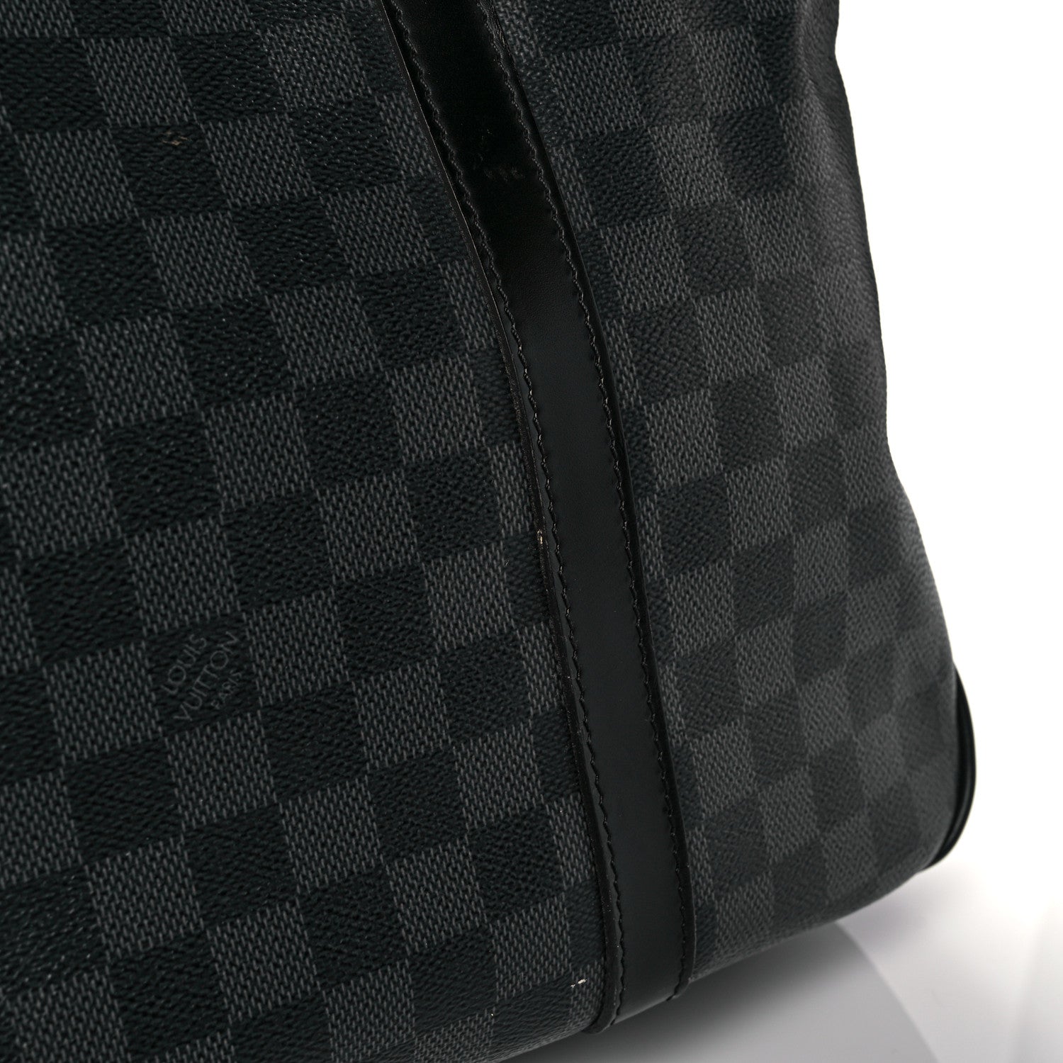 Louis Vuitton Damier Graphite Tadao 11 of 19