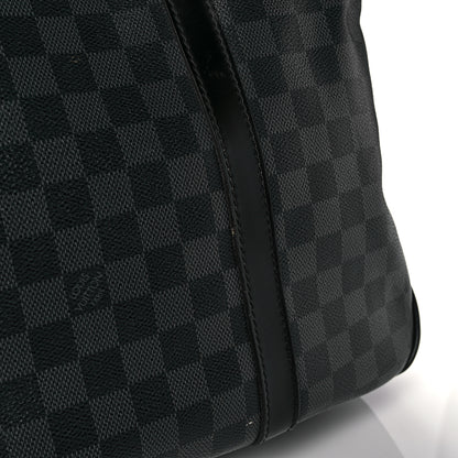 Louis Vuitton Damier Graphite Tadao 11 of 19