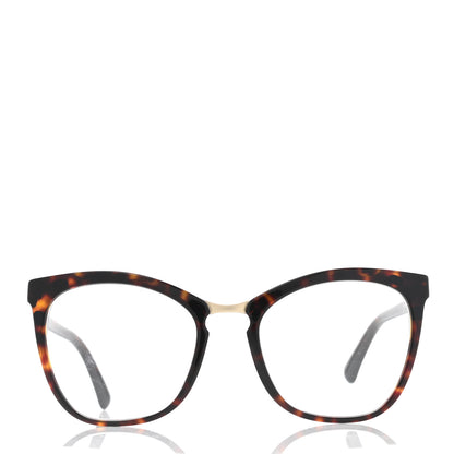 Chanel Acetate CC Clip On Sunglasses Set 5393-A Tortoise 4 of 11