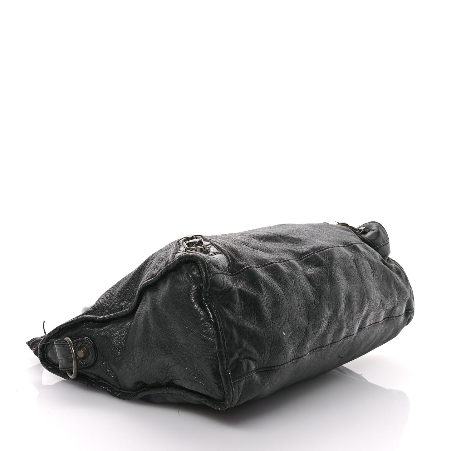 Agneau Classic Hardware City Black