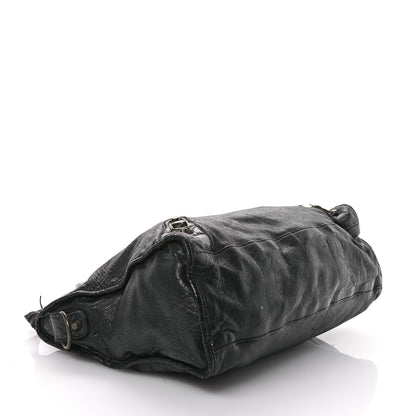 Balenciaga Agneau Classic Hardware City Black 4 of 15