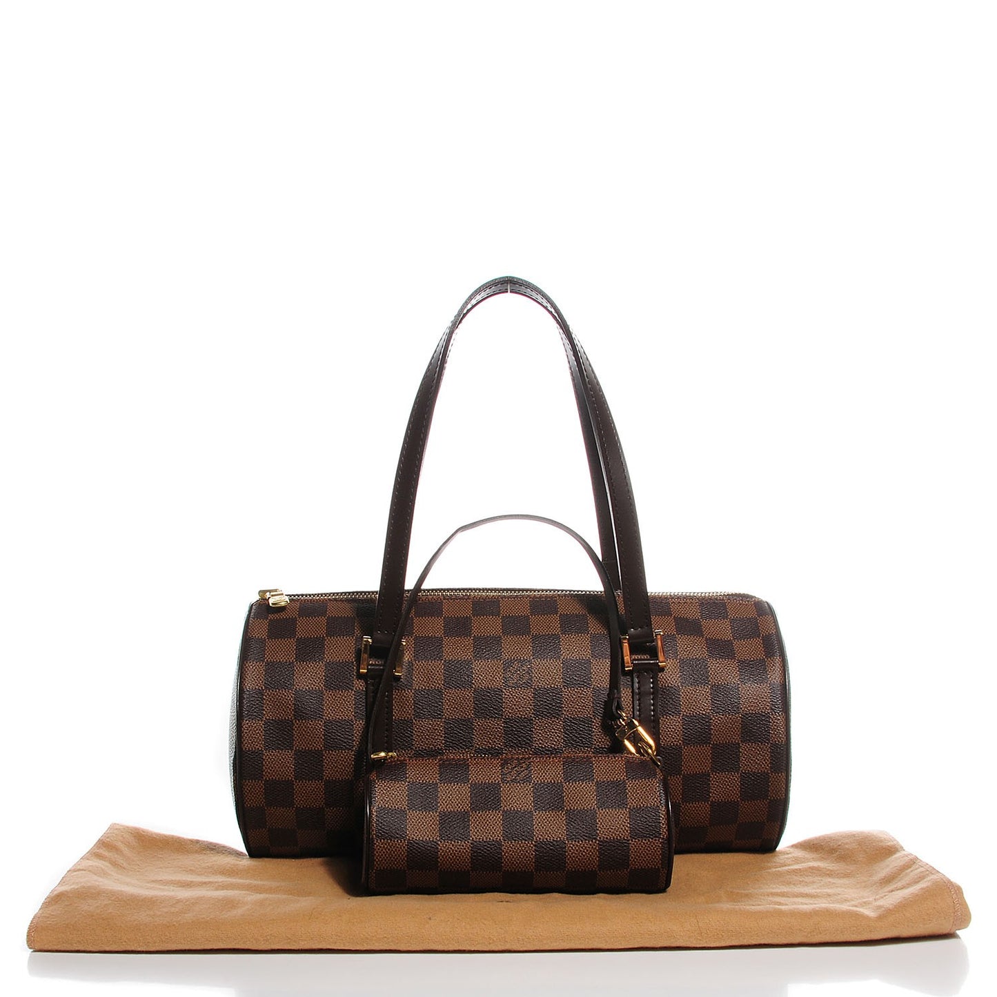 Damier Ebene Papillon 30