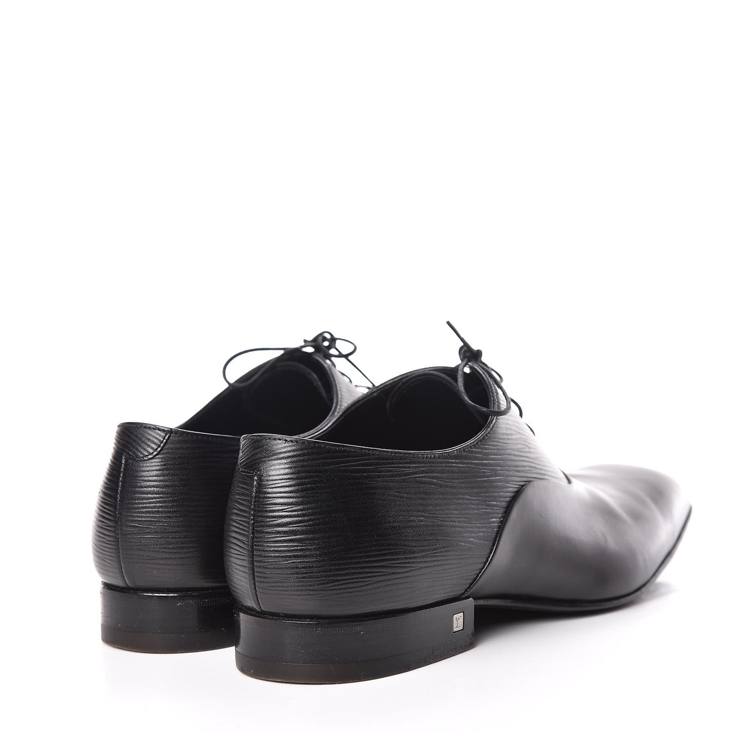 Epi Mens Oxfords 8.5 Black