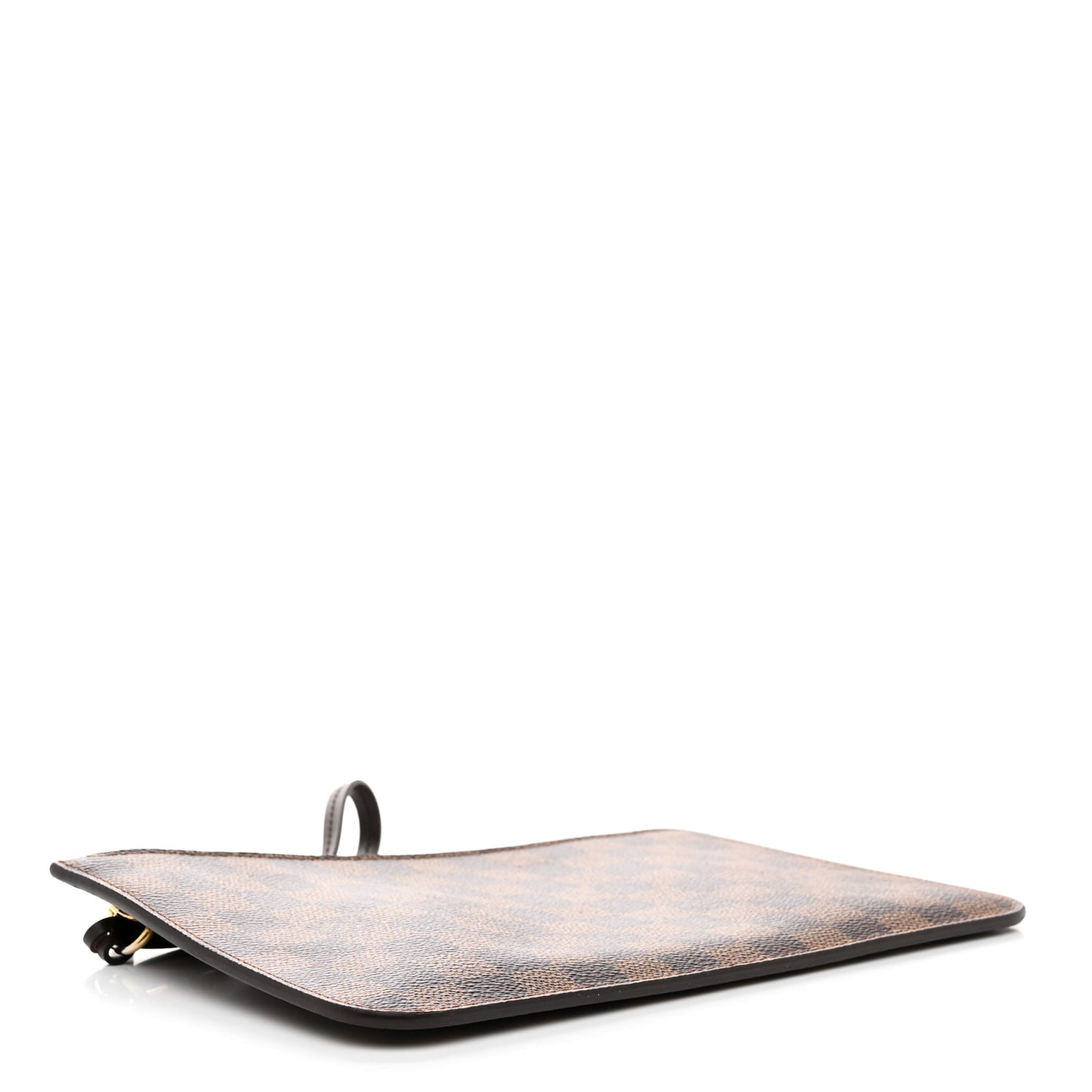 Damier Ebene Neverfull MM GM Pochette