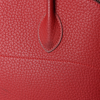 Hermes Fjord Bolide 35 Rouge Vif 16 of 20