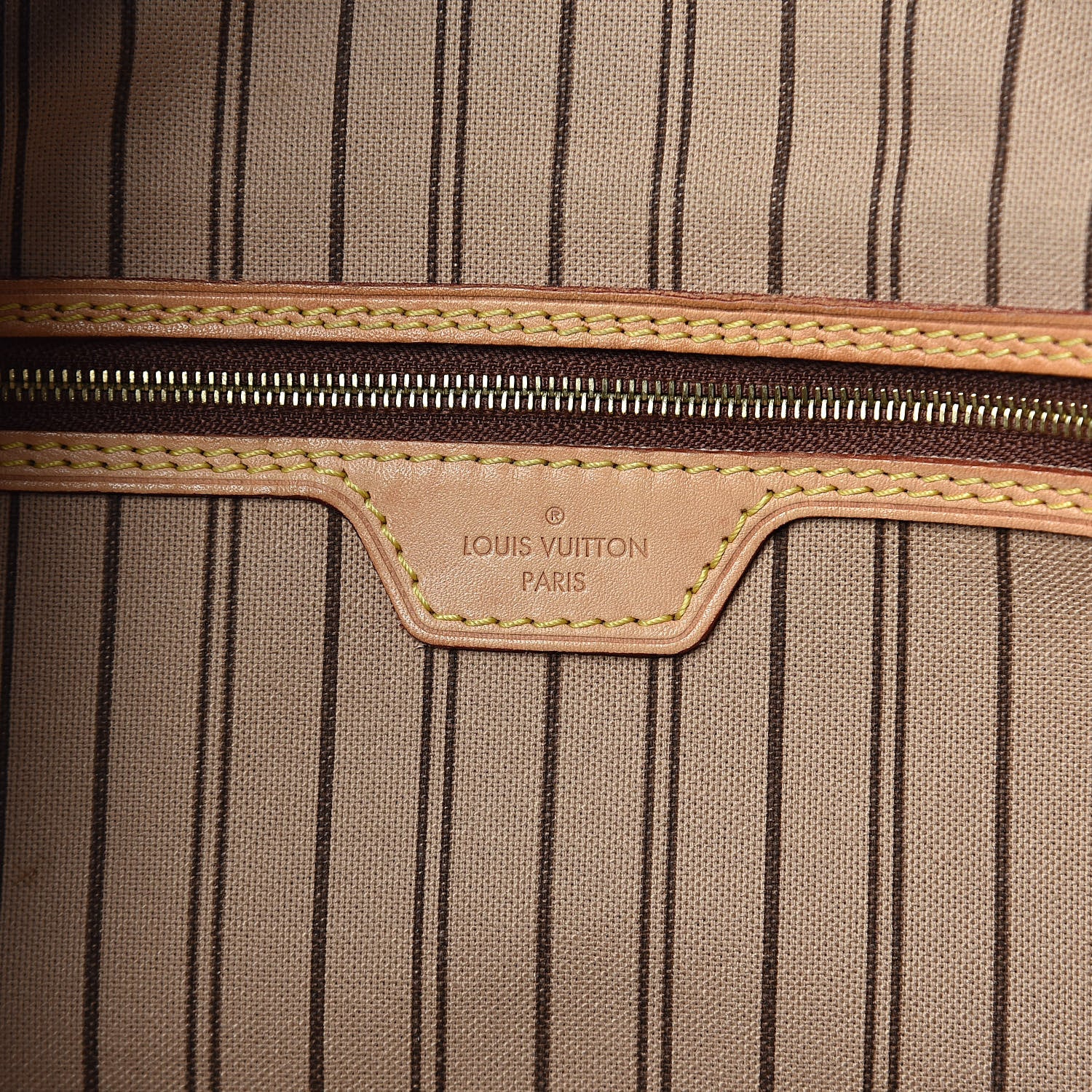 Louis Vuitton Monogram Delightful MM 6 of 16