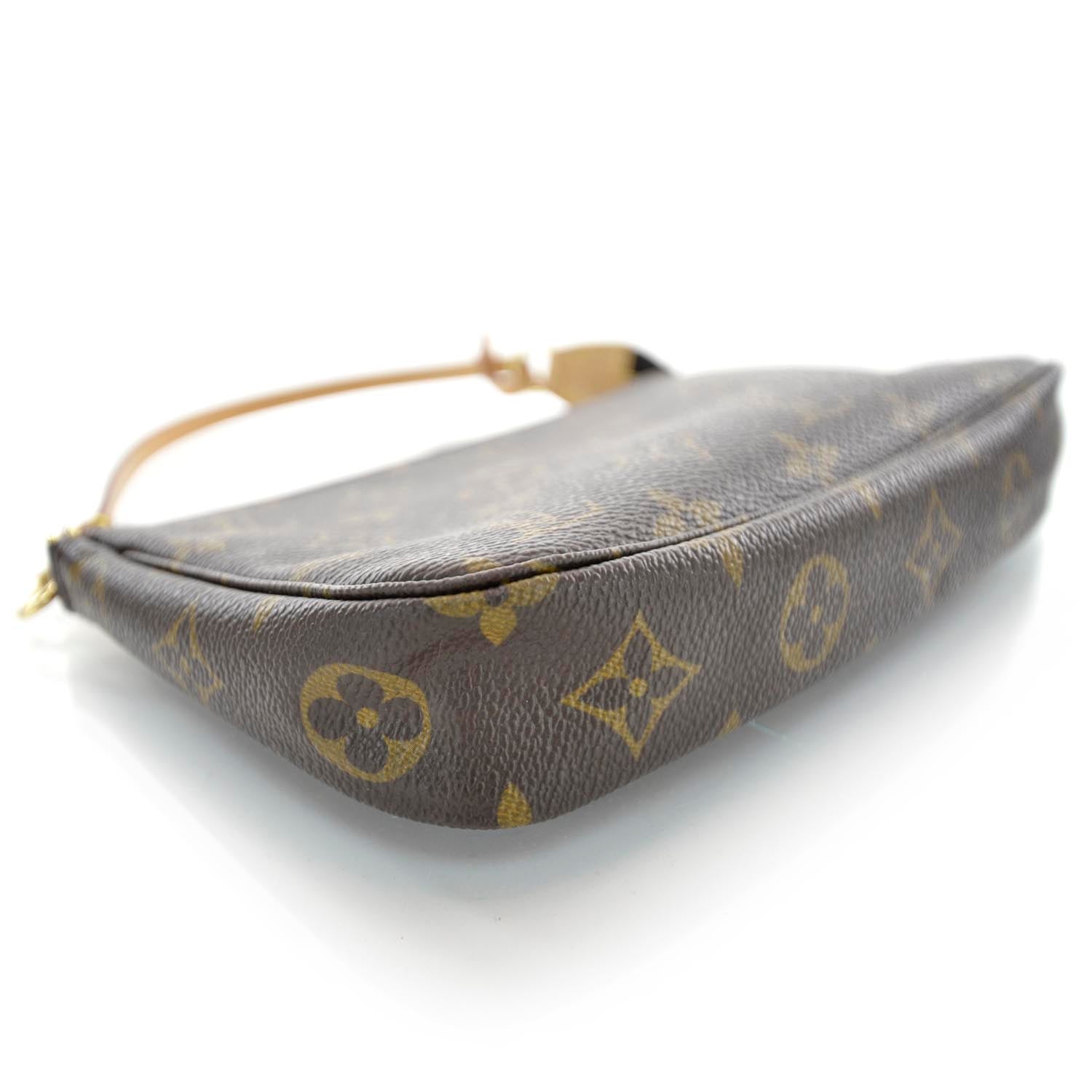 Louis Vuitton Monogram Pochette Accessories 3 of 6