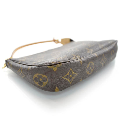 Louis Vuitton Monogram Pochette Accessories 3 of 6