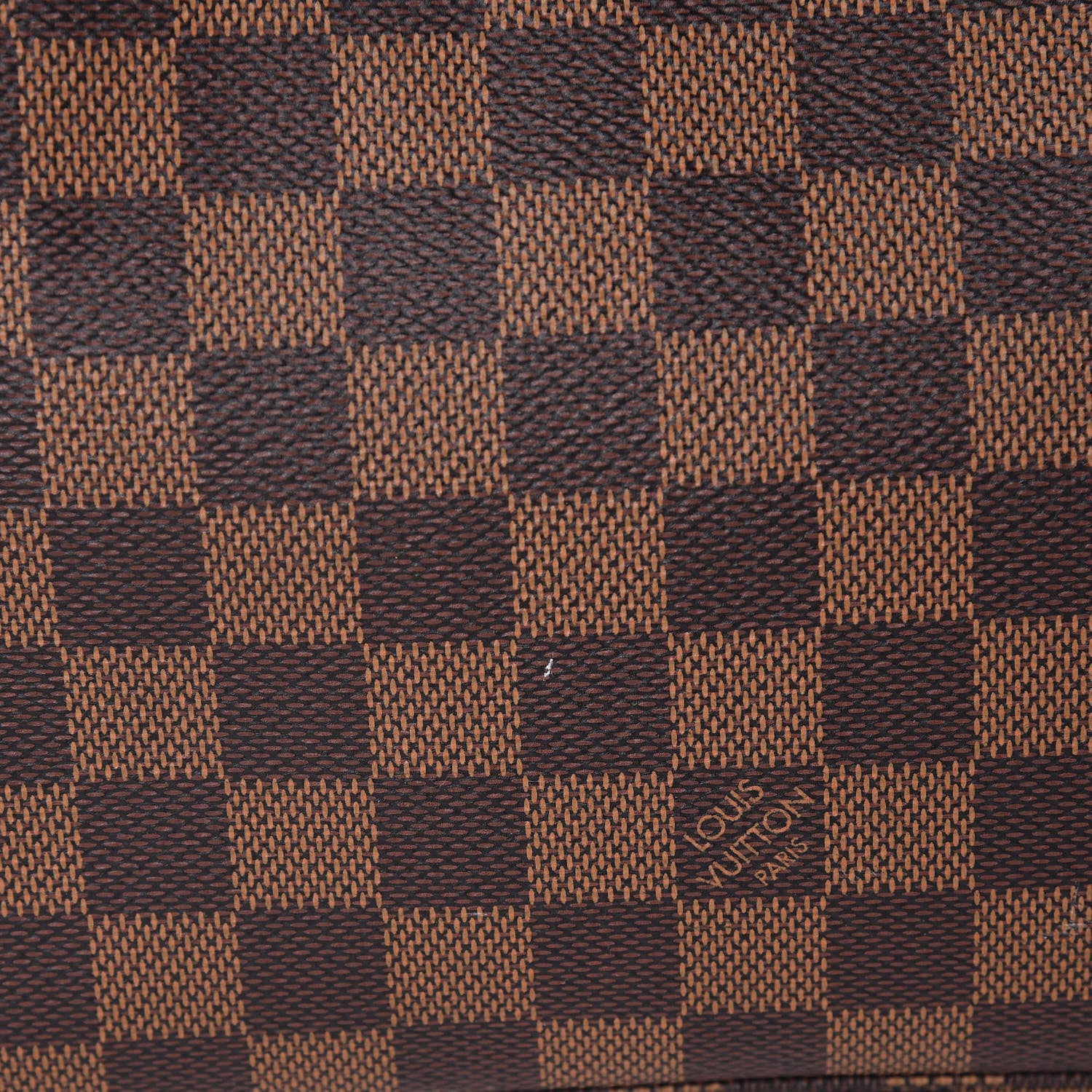Louis Vuitton Damier Ebene Neo Neverfull MM 14 of 20