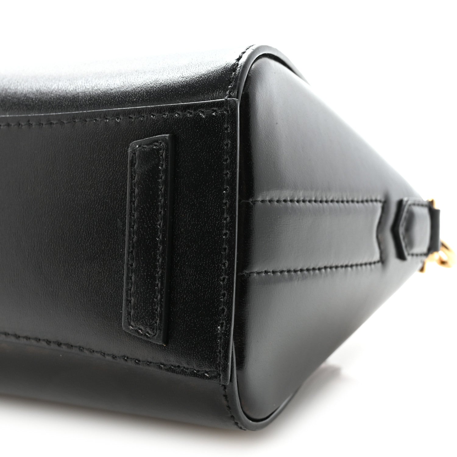 Givenchy Box Calfskin Toy Antigona Black Red 9 of 9