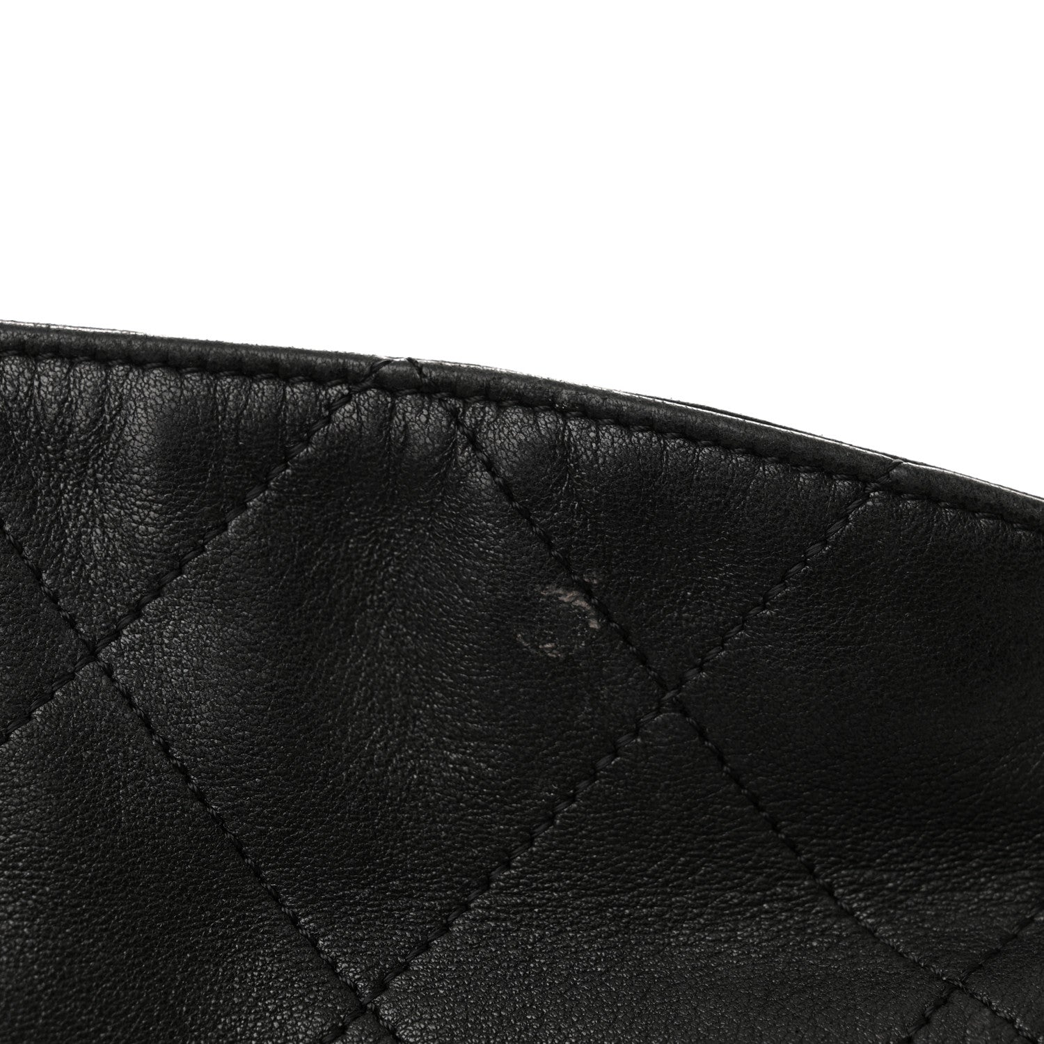 Chanel Lambskin Ultimate Soft Hobo Black 16 of 16