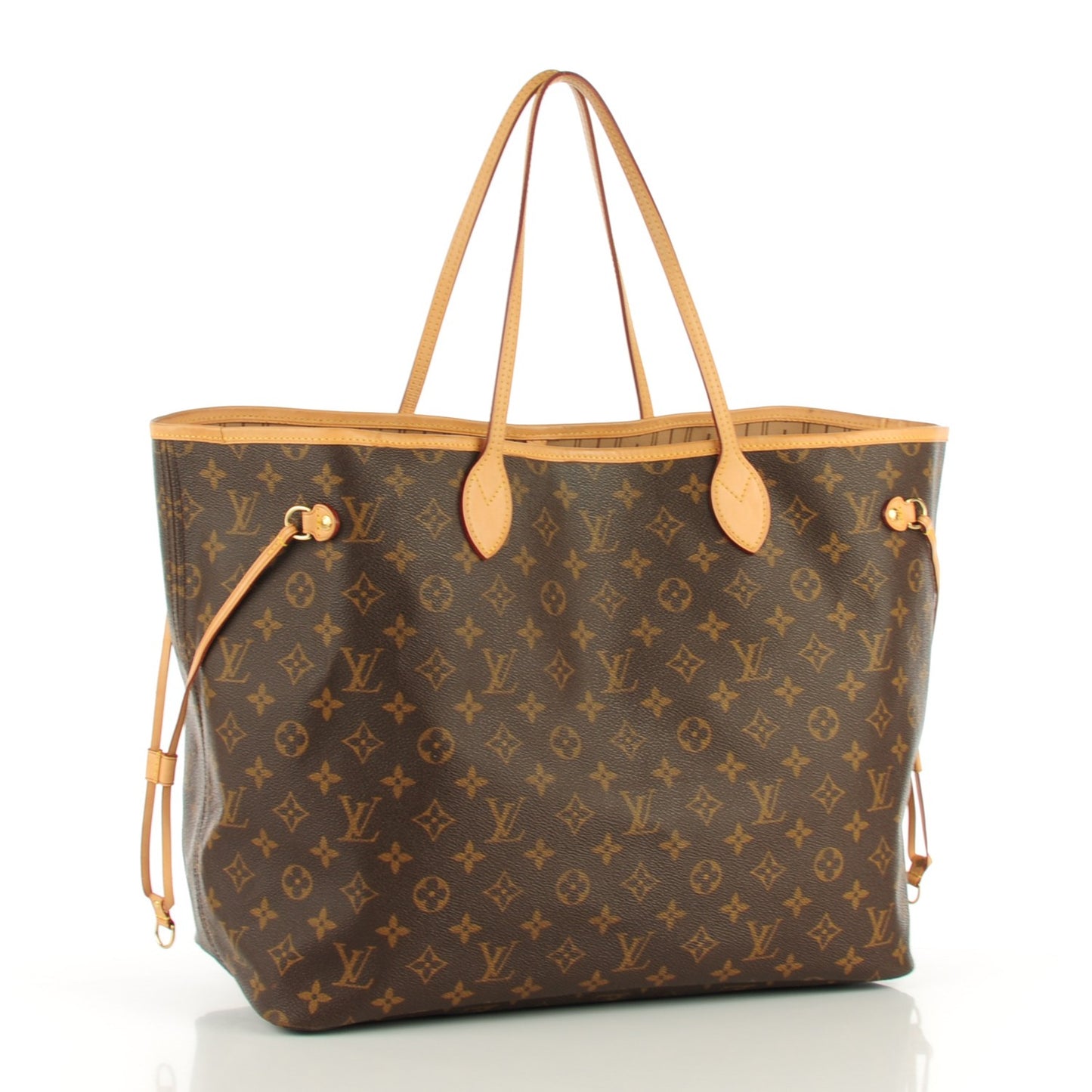 Monogram Neverfull GM