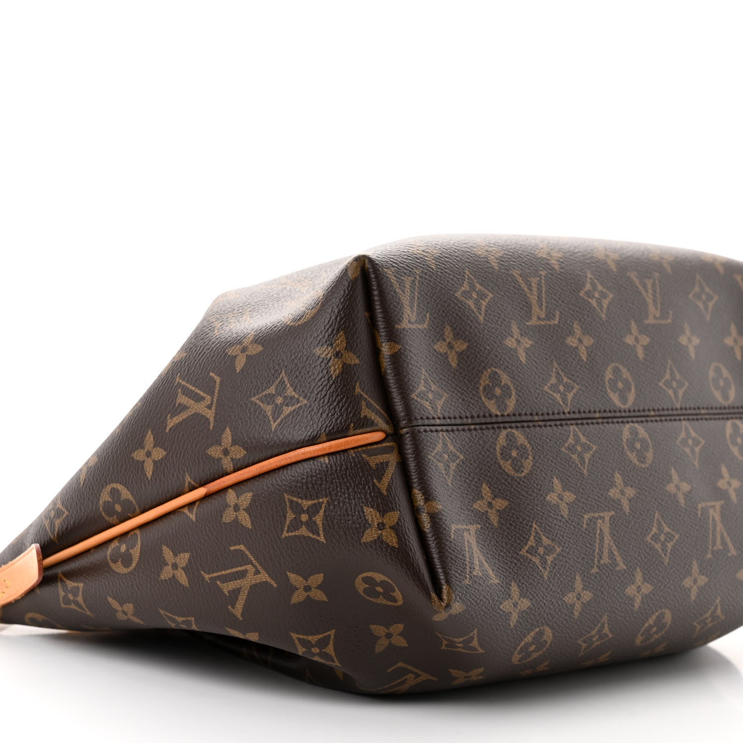 Louis Vuitton Monogram Turenne MM 9 of 11