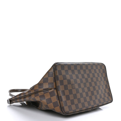 Louis Vuitton Damier Ebene Westminster GM 4 of 10