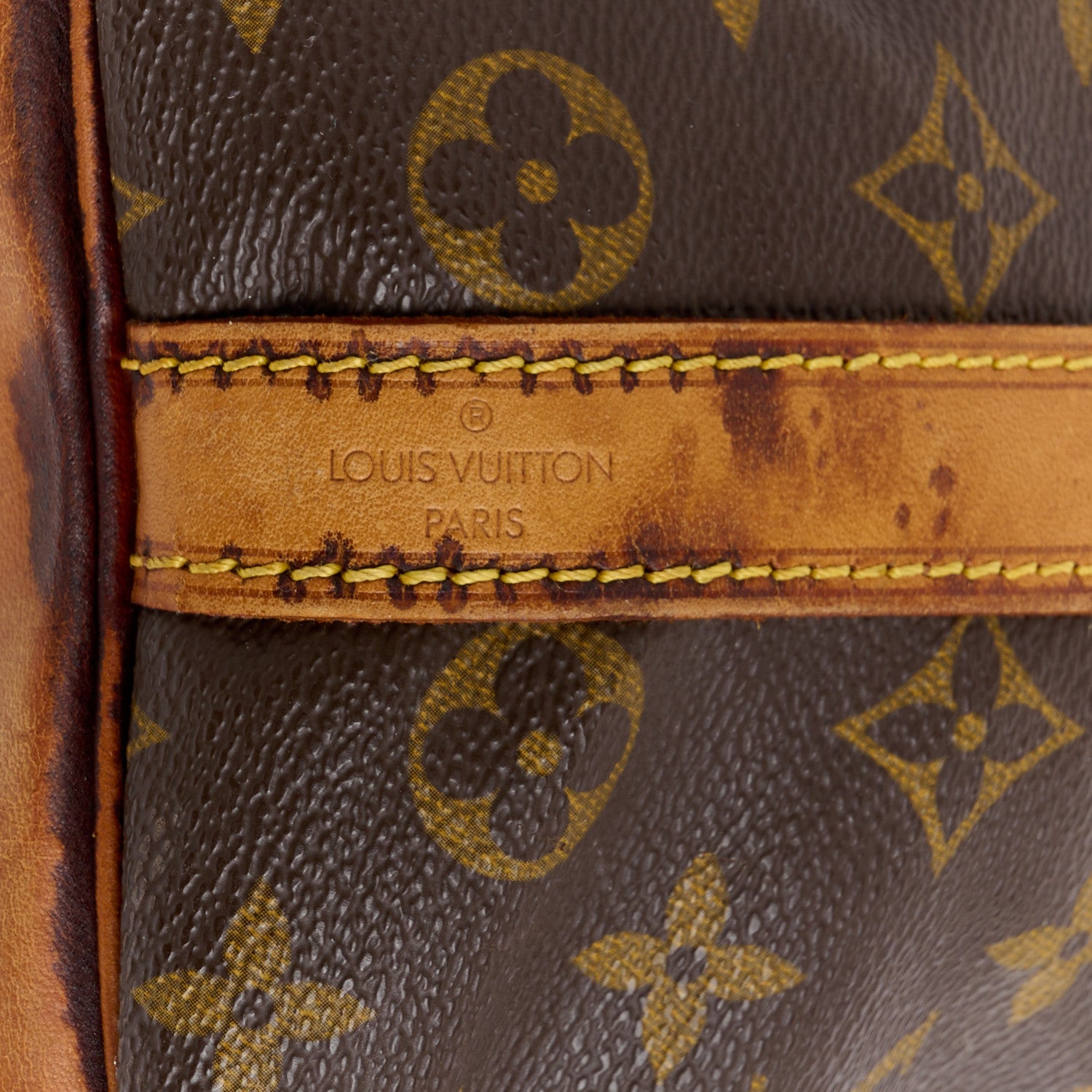 Louis Vuitton Monogram Petit Noe 6 of 12