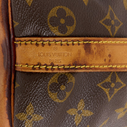 Louis Vuitton Monogram Petit Noe 6 of 12