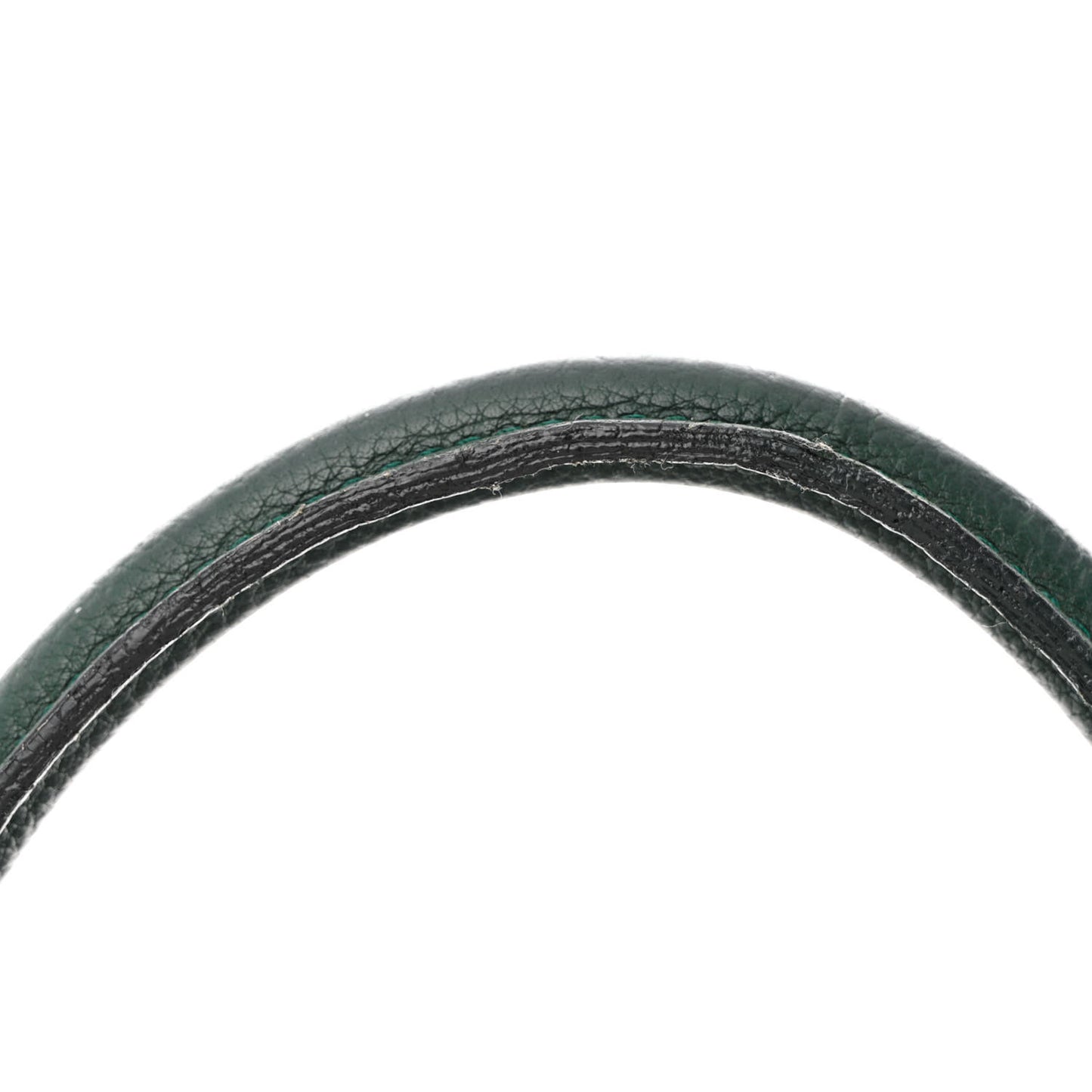 Prorsum Grainy Calfskin Medium Bloomsbury Green