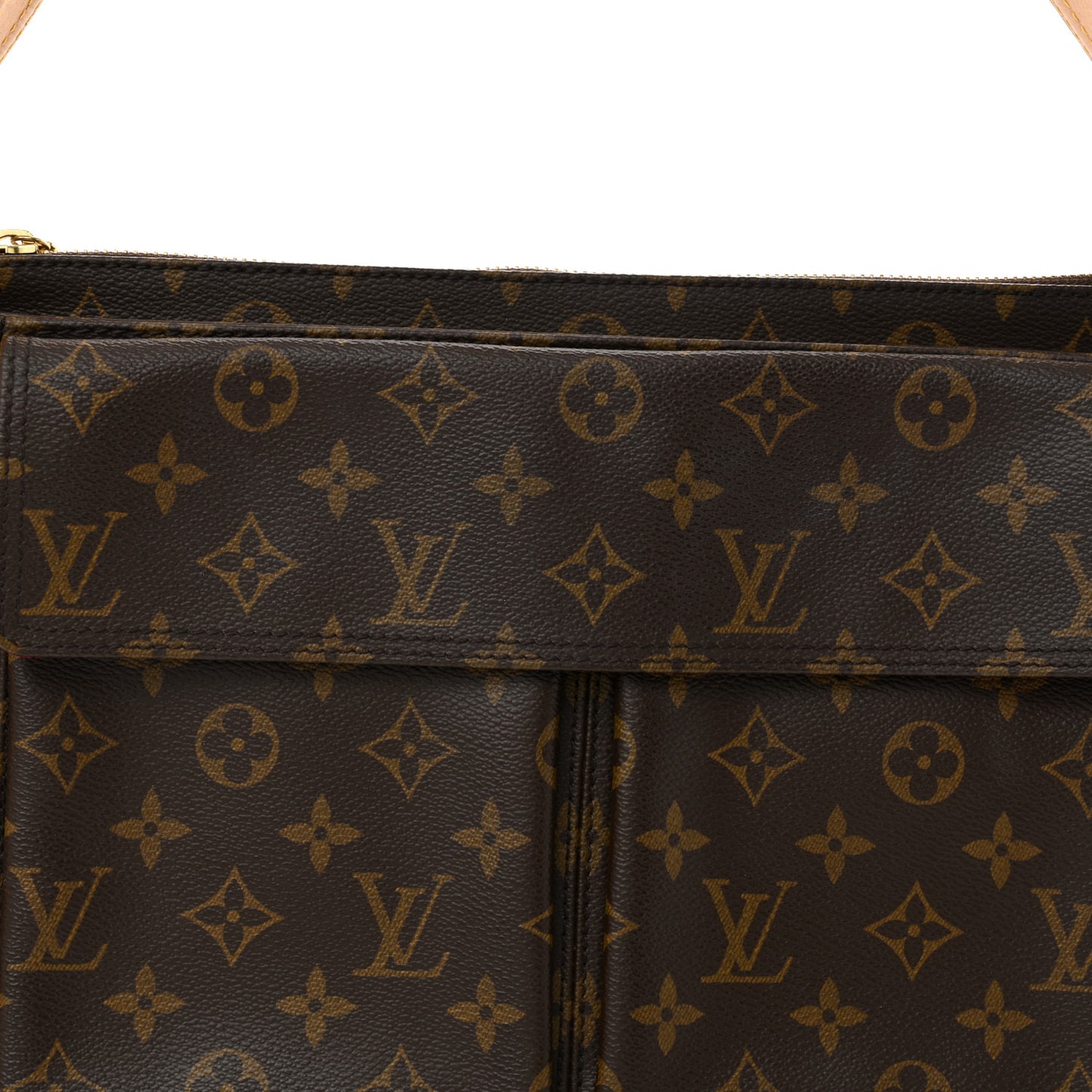 Monogram Viva-Cite GM