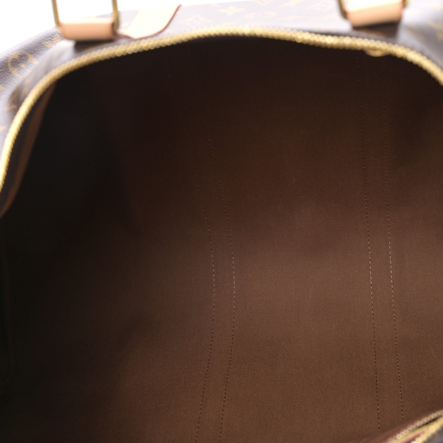 Louis Vuitton Monogram Keepall Bandouliere 50 4 of 7