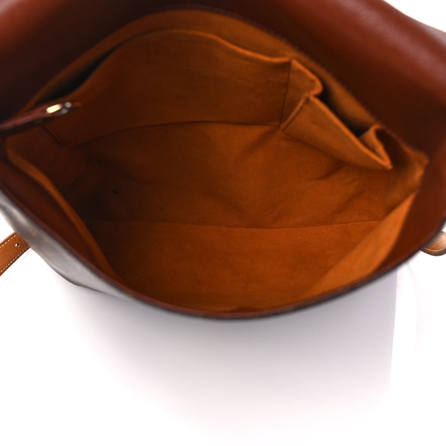 Louis Vuitton Monogram Musette GM 5 of 10