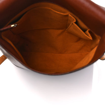 Louis Vuitton Monogram Musette GM 5 of 10