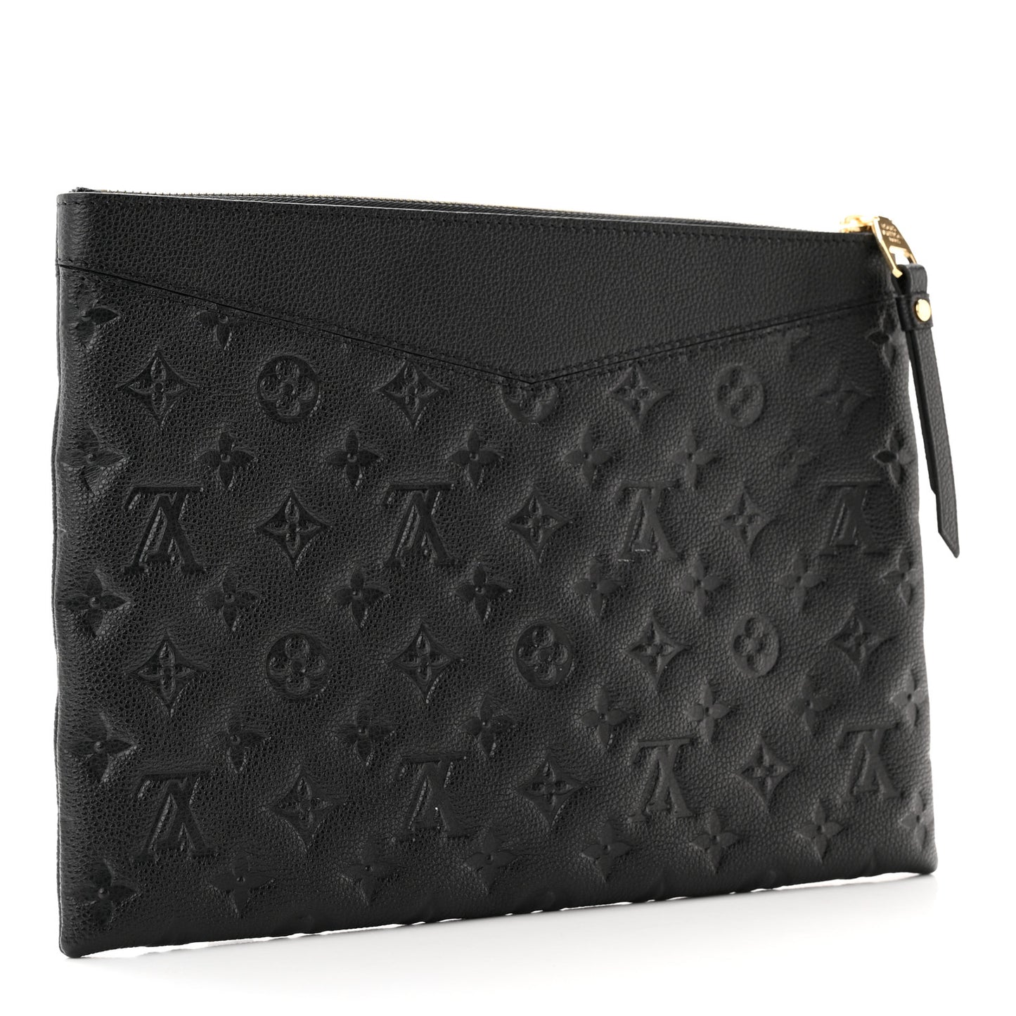 Empreinte Daily Pouch Black