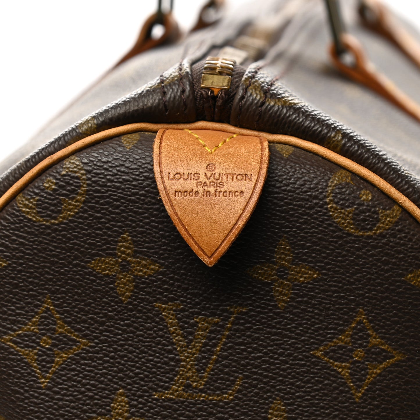 Monogram Keepall 50