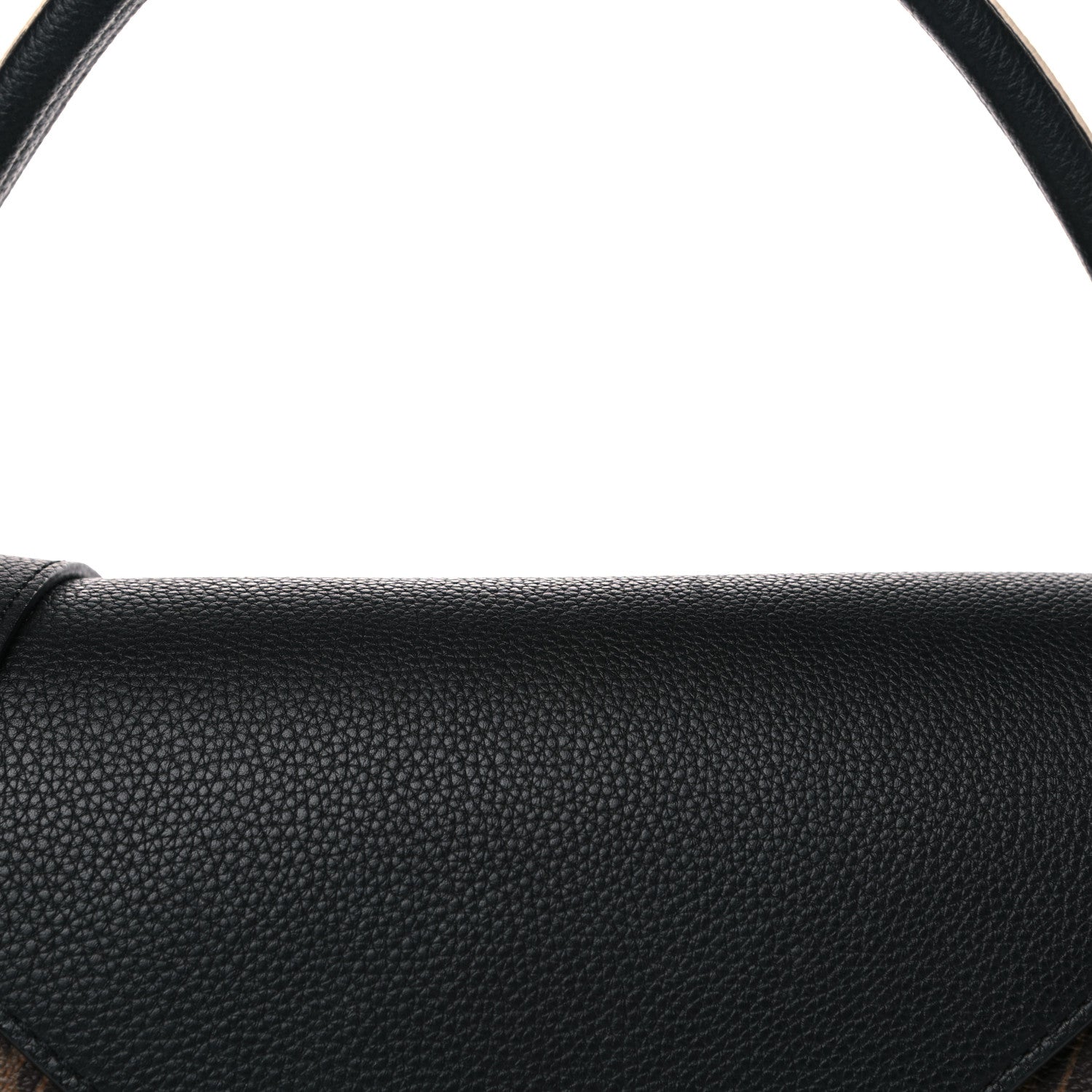 Louis Vuitton Monogram Double V Black 11 of 18
