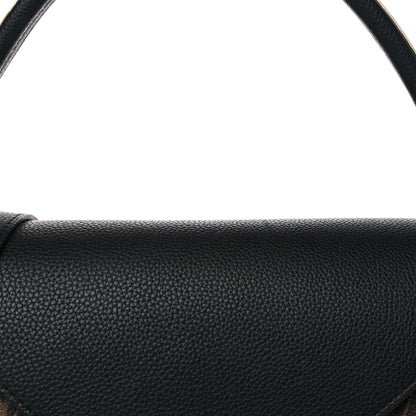 Louis Vuitton Monogram Double V Black 11 of 18