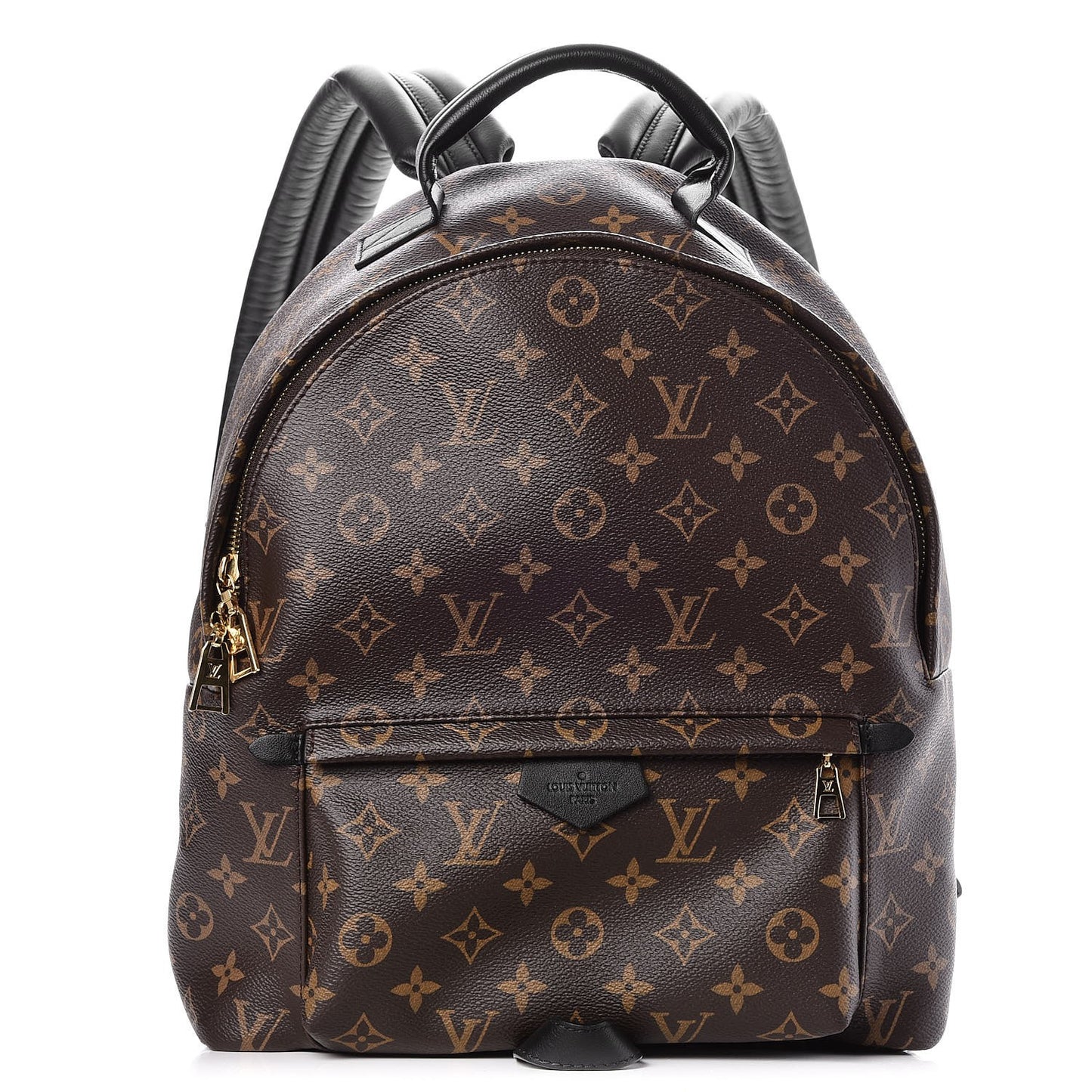 Monogram Palm Springs Backpack MM
