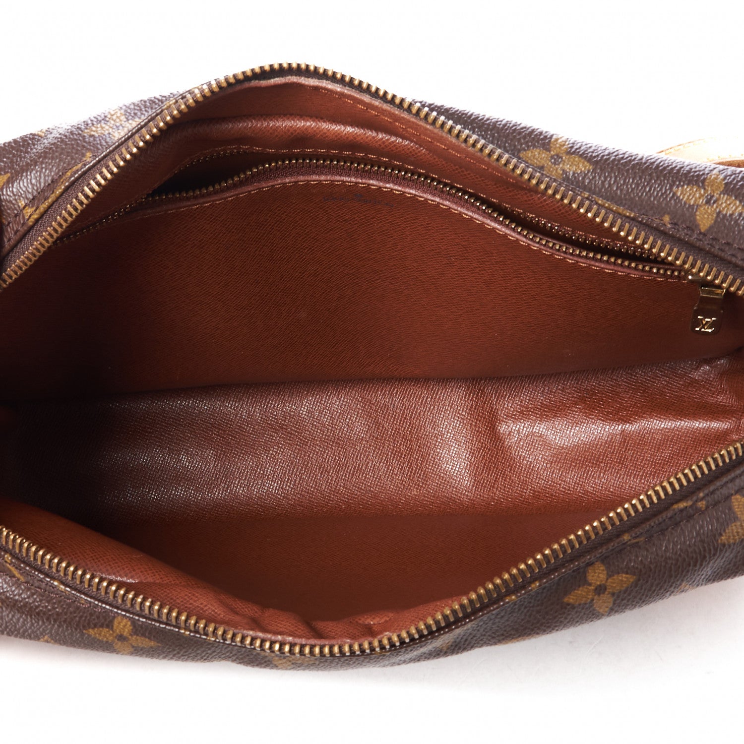 Louis Vuitton Monogram Trocadero 30 4 of 8