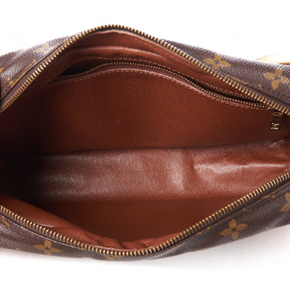 Louis Vuitton Monogram Trocadero 30 4 of 8