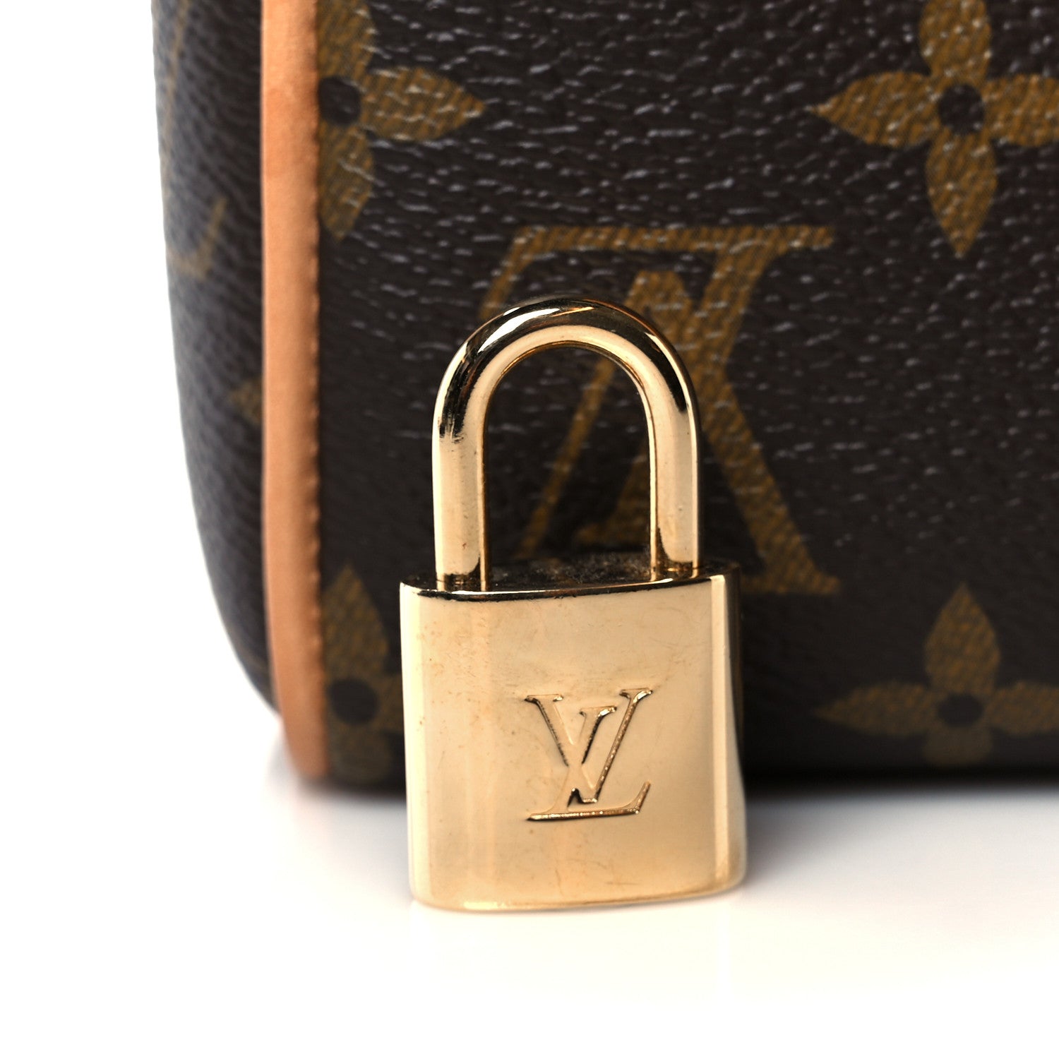 Louis Vuitton Monogram Speedy Bandouliere 20 Fuchsia 6 of 12