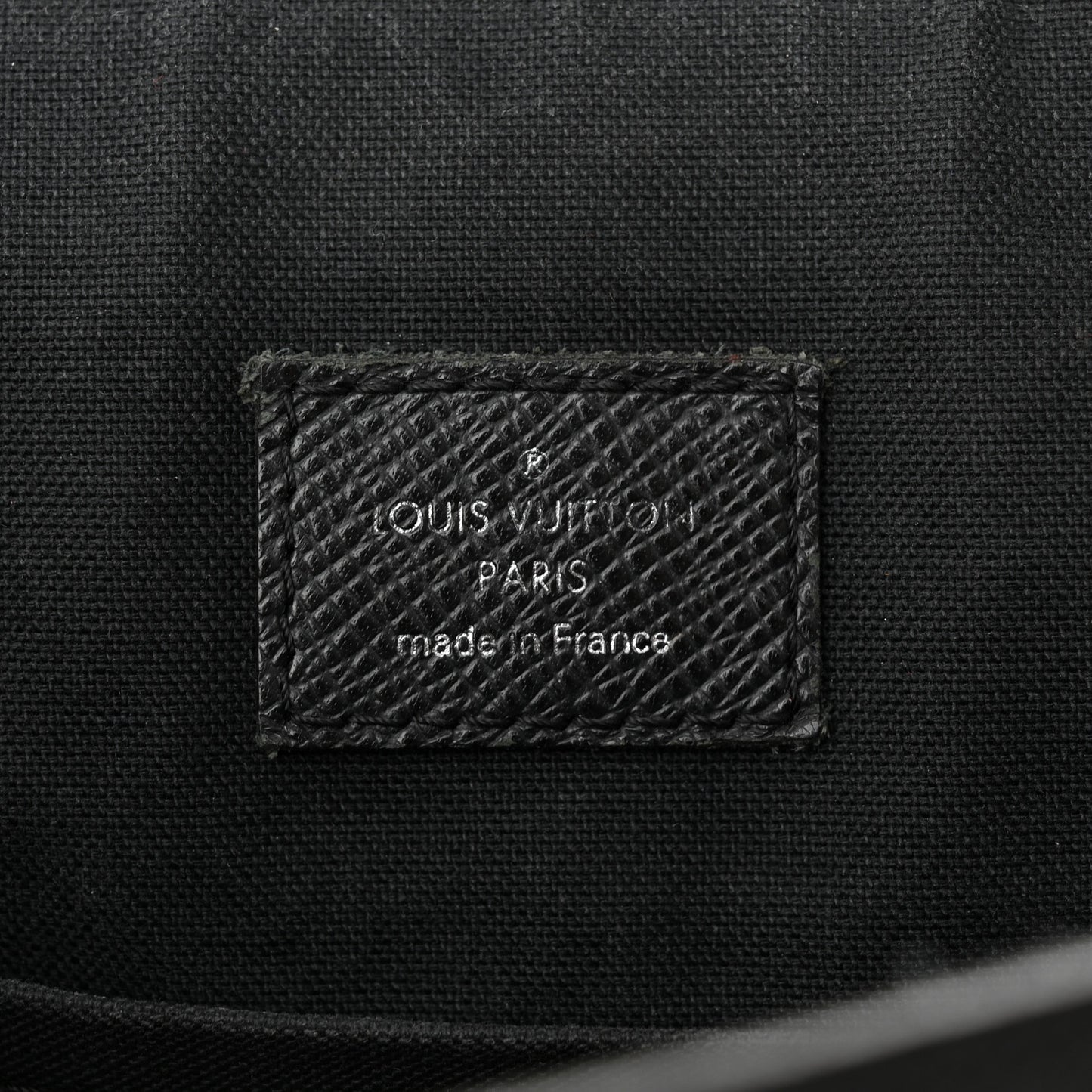 Taiga Andrei Ardoise