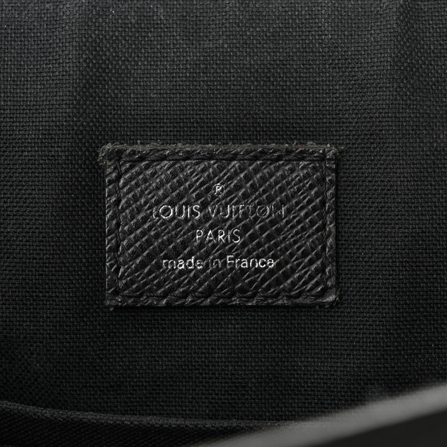 Louis Vuitton Taiga Andrei Ardoise 6 of 20