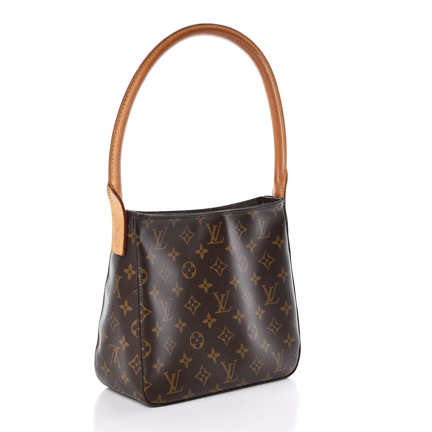 Monogram Looping MM