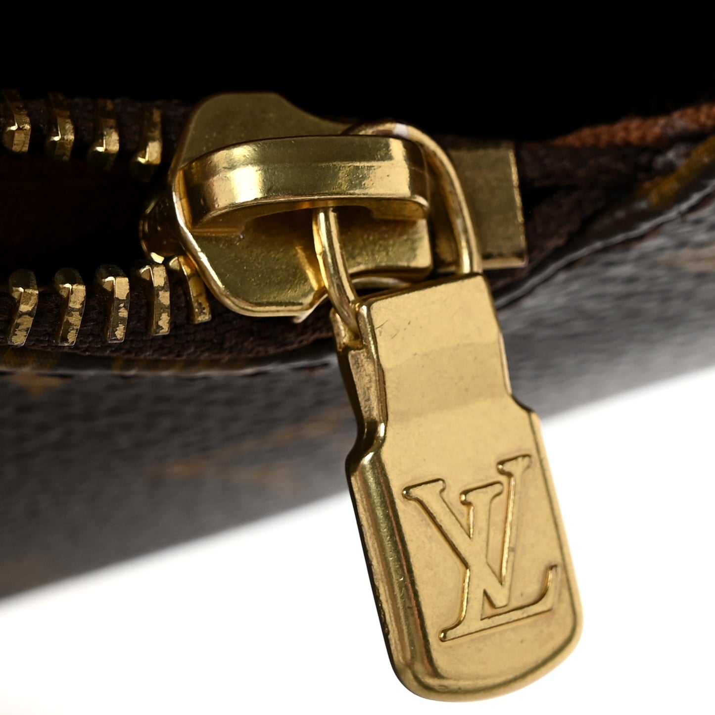 Monogram Beaubourg MM Messenger Bag
